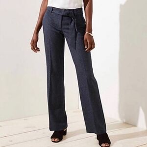 Loft Petite Marisa Trouser